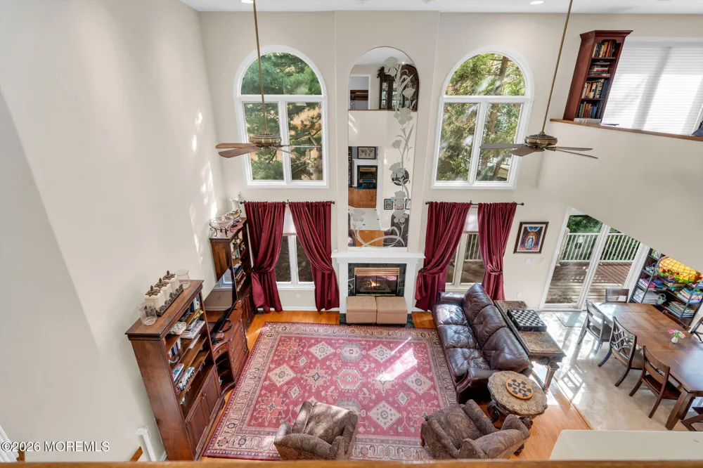 56 Tamarac Court Holmdel, NJ 07733