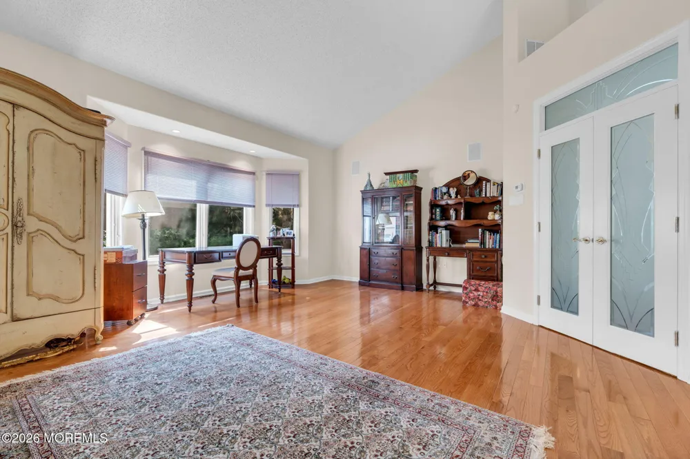 56 Tamarac Court Holmdel, NJ 07733