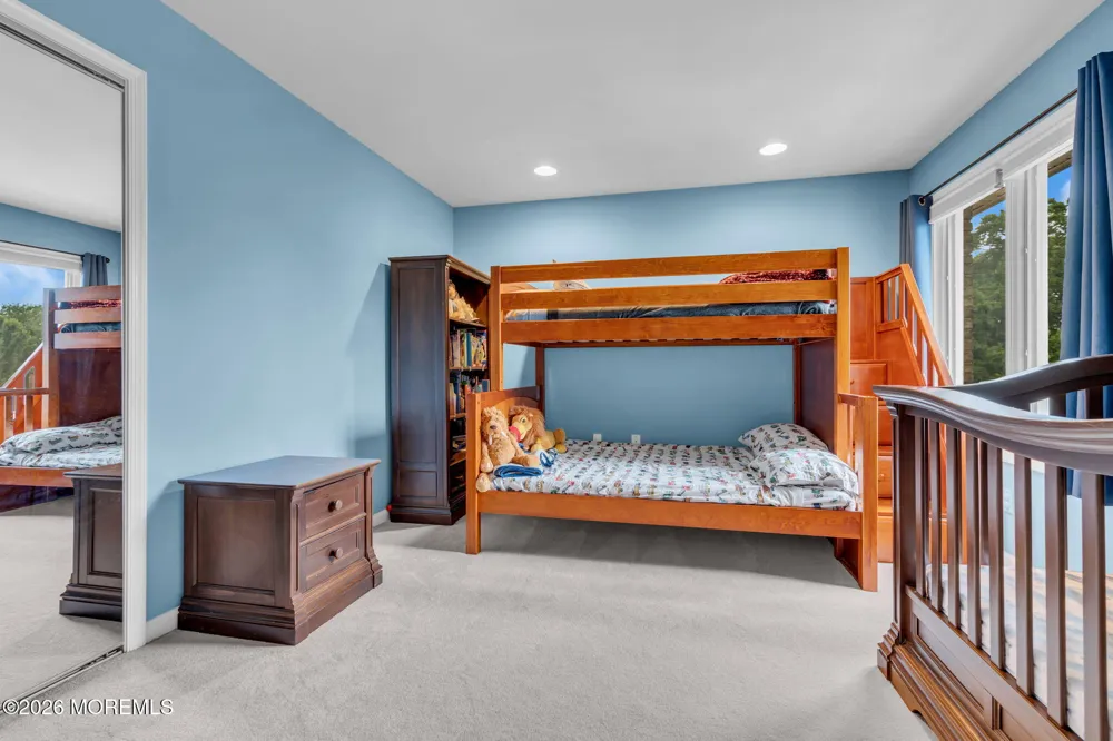 56 Tamarac Court Holmdel, NJ 07733