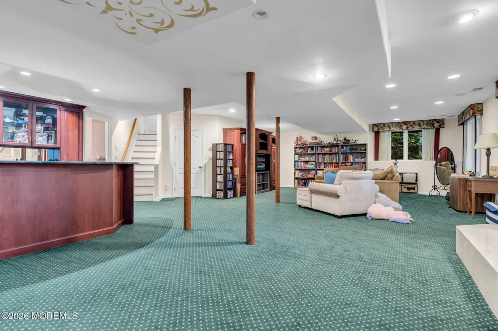 56 Tamarac Court Holmdel, NJ 07733