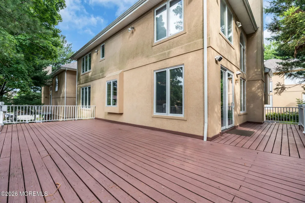 56 Tamarac Court Holmdel, NJ 07733