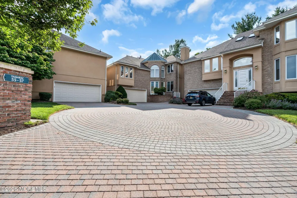 56 Tamarac Court Holmdel, NJ 07733