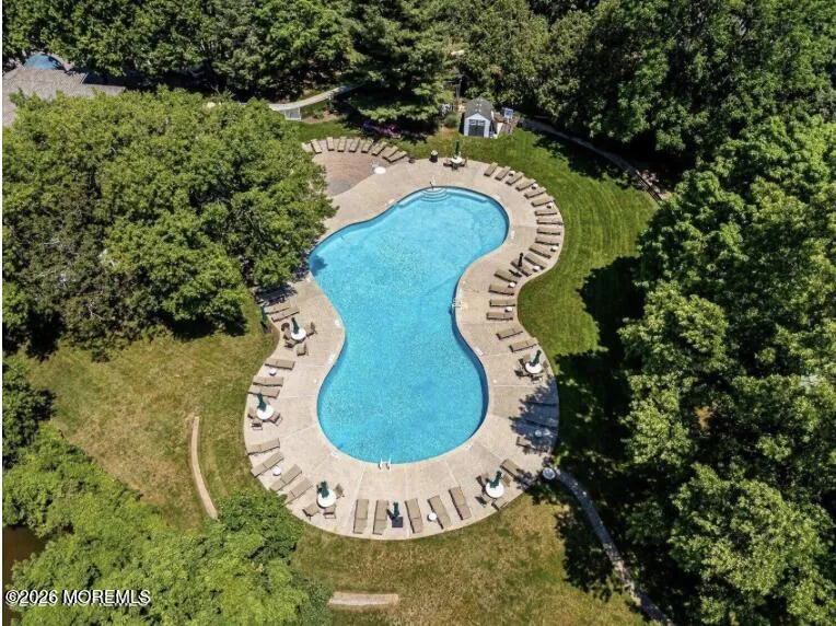 56 Tamarac Court Holmdel, NJ 07733