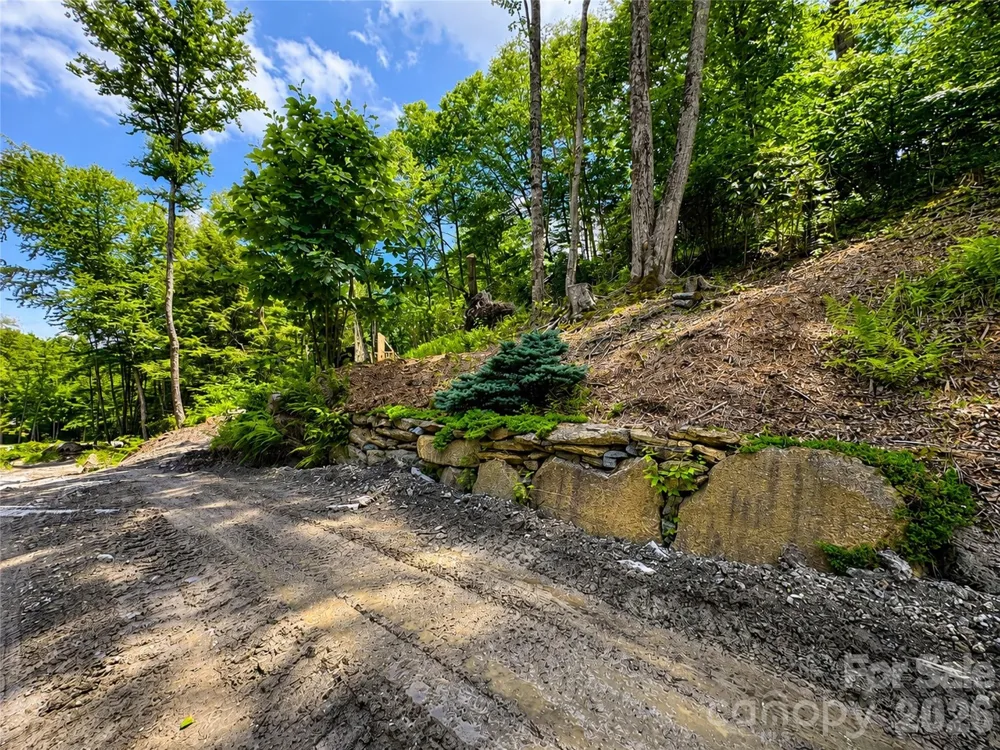 Lot 96 Eagles Nest Trail Banner Elk, NC 28604