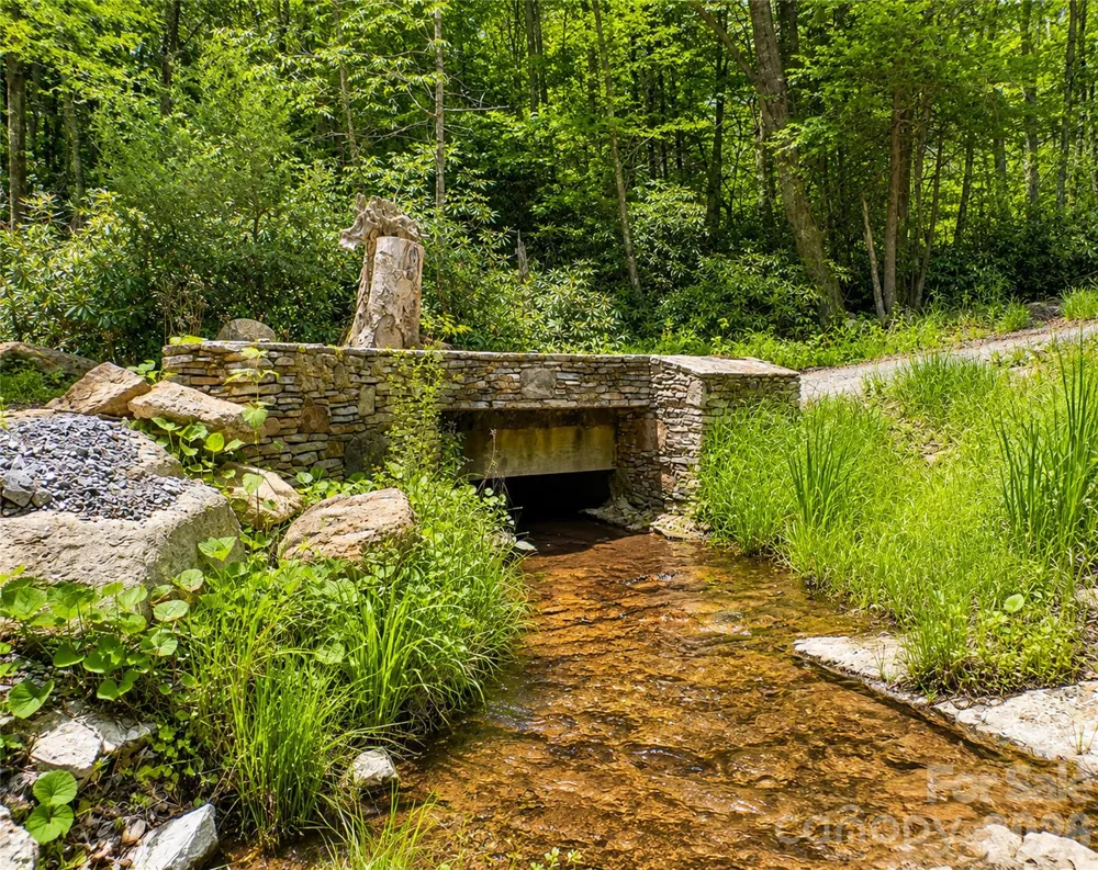 Lot 96 Eagles Nest Trail Banner Elk, NC 28604