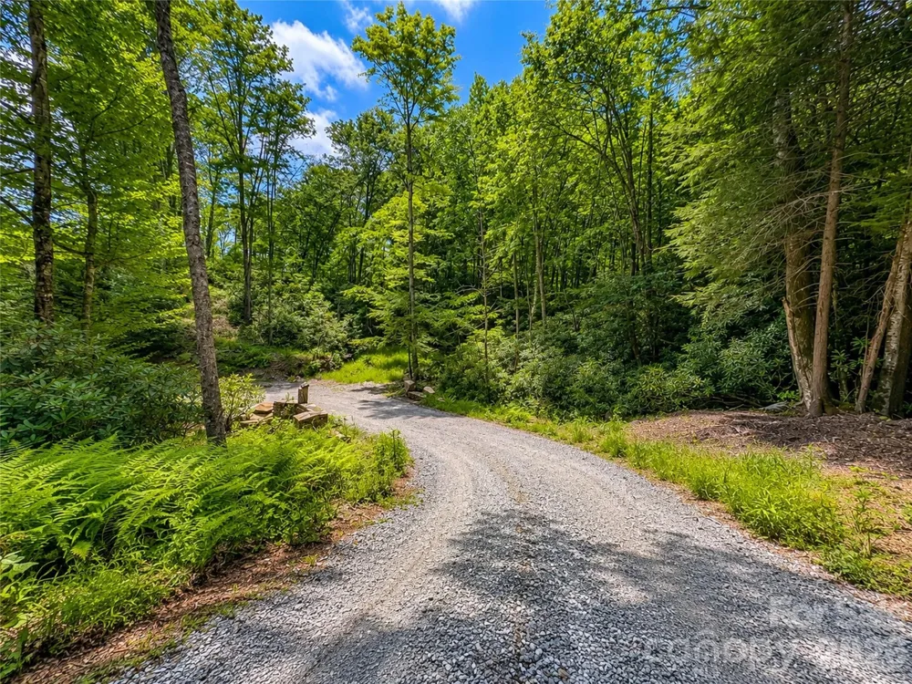 Lot 96 Eagles Nest Trail Banner Elk, NC 28604