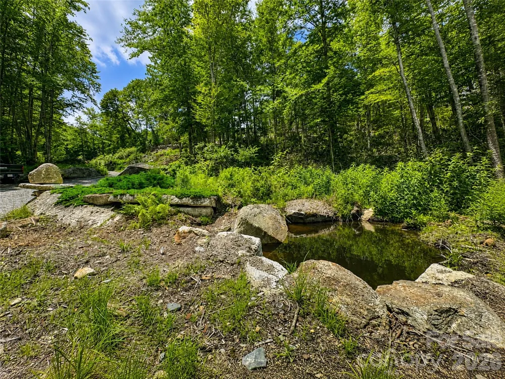 Lot 96 Eagles Nest Trail Banner Elk, NC 28604