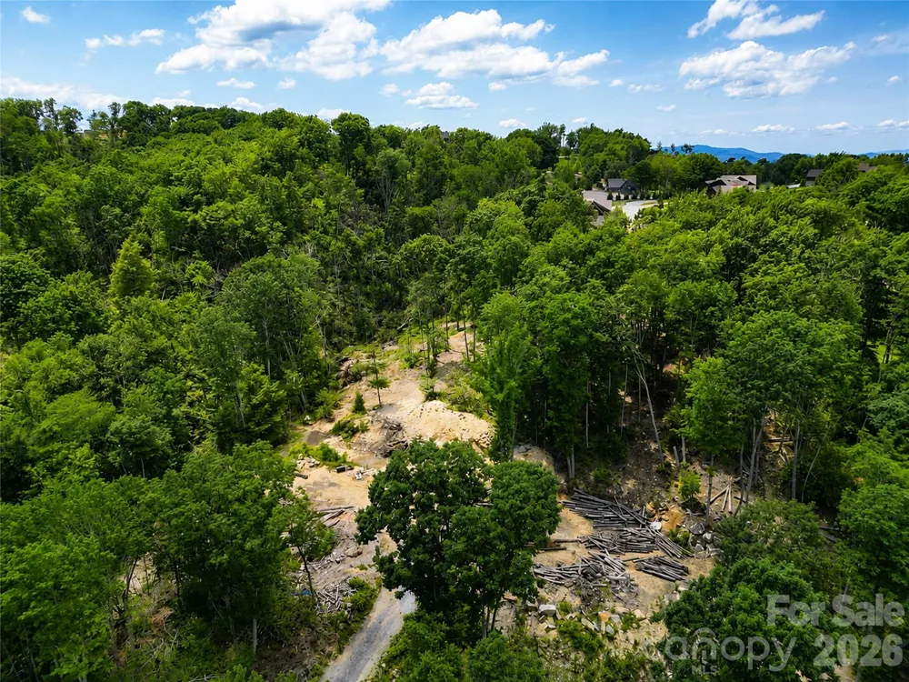 Lot 96 Eagles Nest Trail Banner Elk, NC 28604
