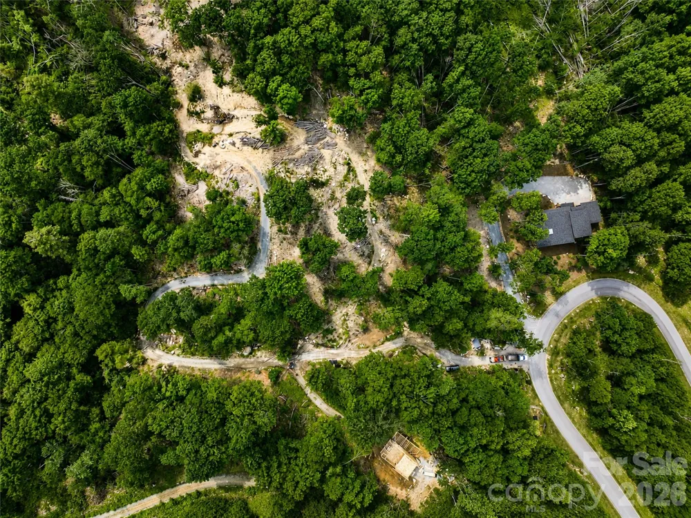 Lot 96 Eagles Nest Trail Banner Elk, NC 28604
