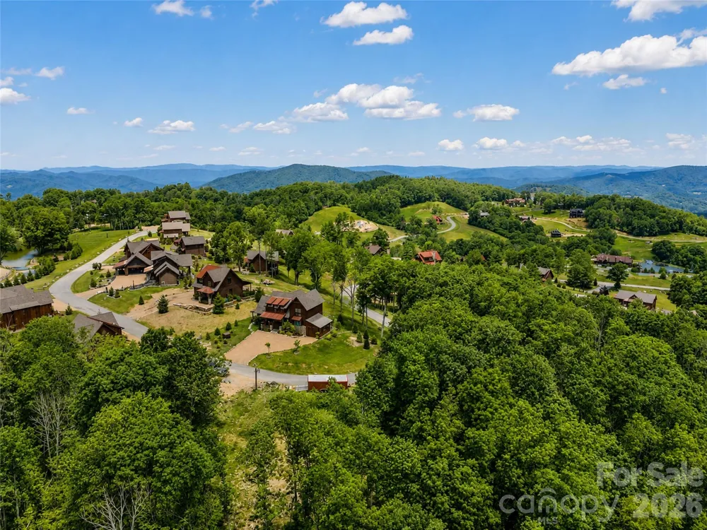 Lot 96 Eagles Nest Trail Banner Elk, NC 28604