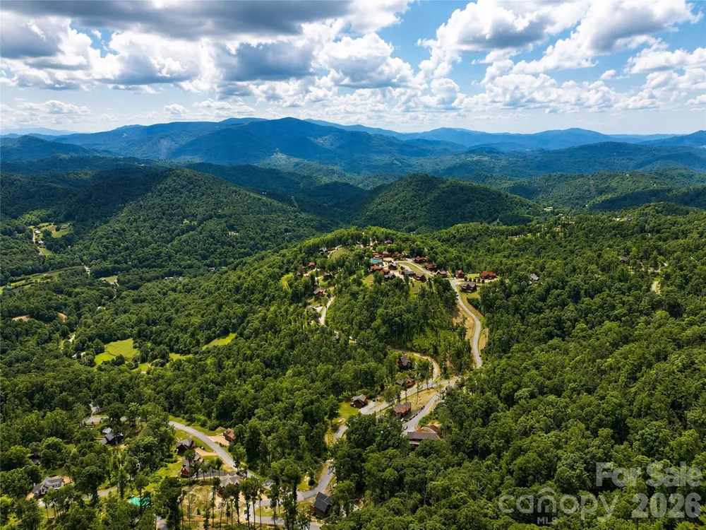 Lot 96 Eagles Nest Trail Banner Elk, NC 28604
