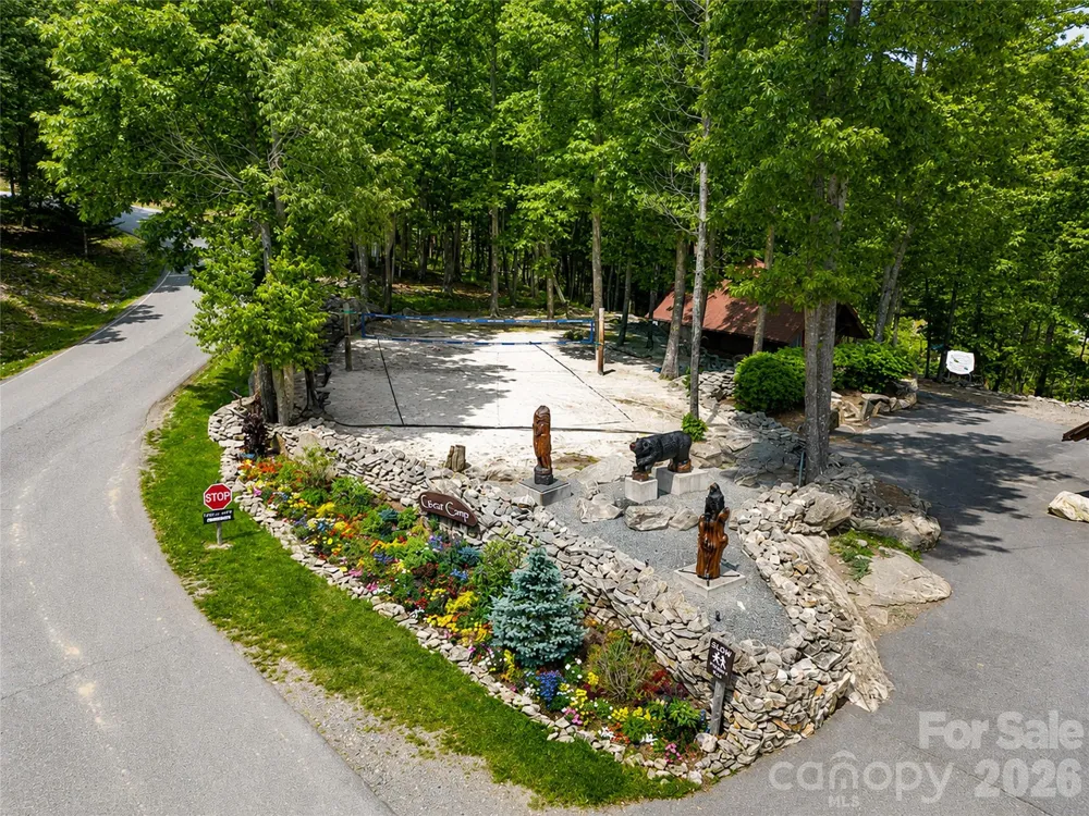 Lot 96 Eagles Nest Trail Banner Elk, NC 28604