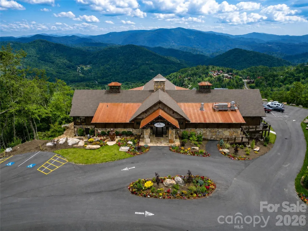 Lot 96 Eagles Nest Trail Banner Elk, NC 28604
