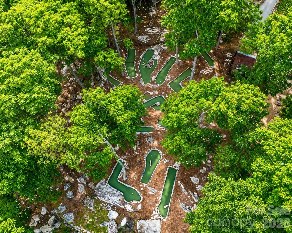 Lot 96 Eagles Nest Trail Banner Elk, NC 28604