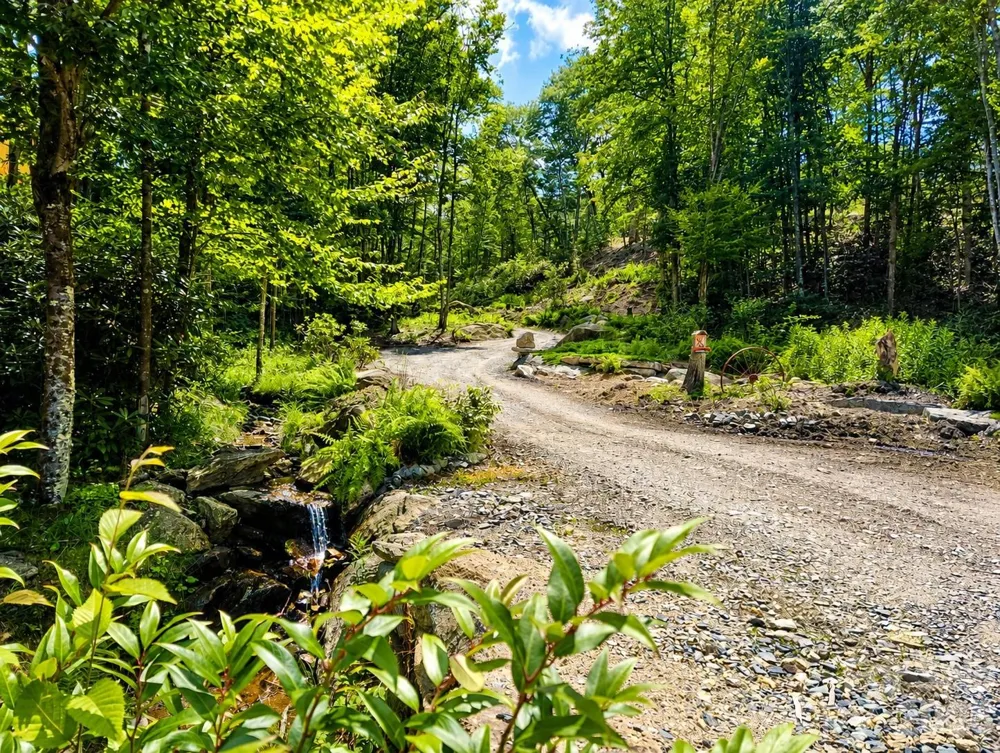 Lot 96 Eagles Nest Trail Banner Elk, NC 28604