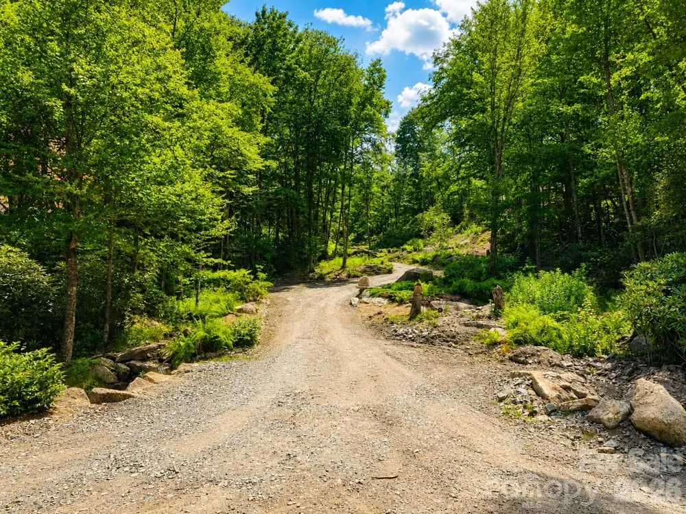Lot 96 Eagles Nest Trail Banner Elk, NC 28604