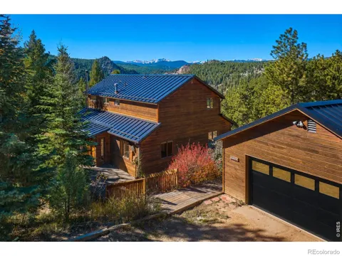 200 Rocky Knob Lane