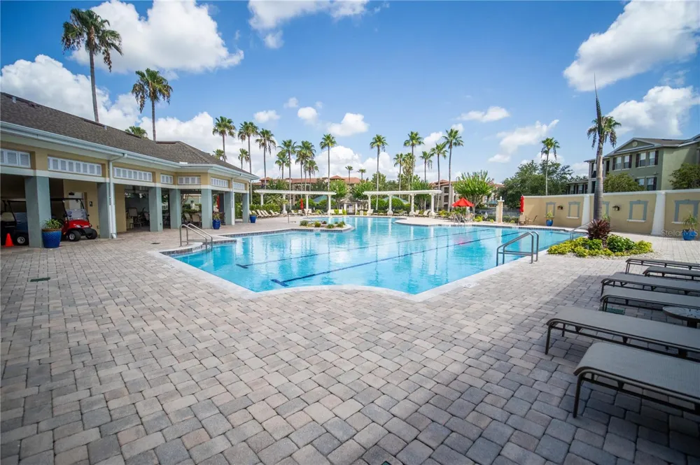 8180 BOAT HOOK LOOP #102 Windermere, FL 34786