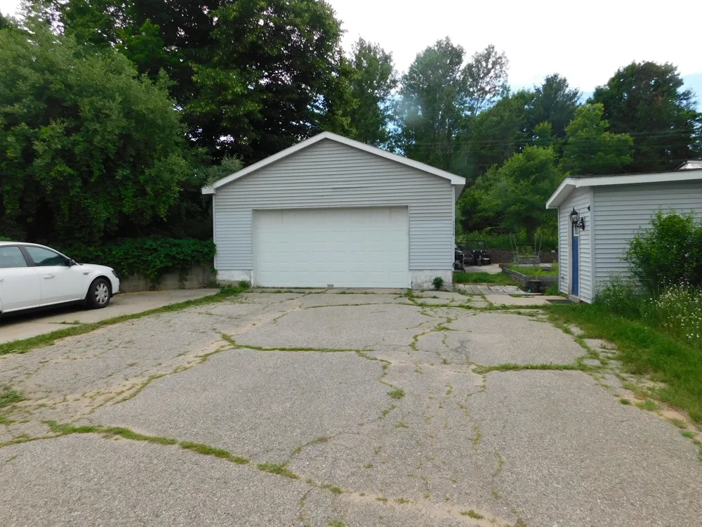 11518 Chippewa Highway Bear Lake, MI 49614