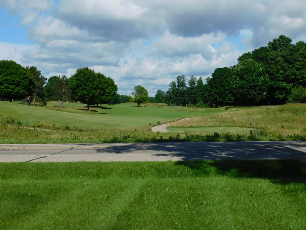 11518 Chippewa Highway Bear Lake, MI 49614
