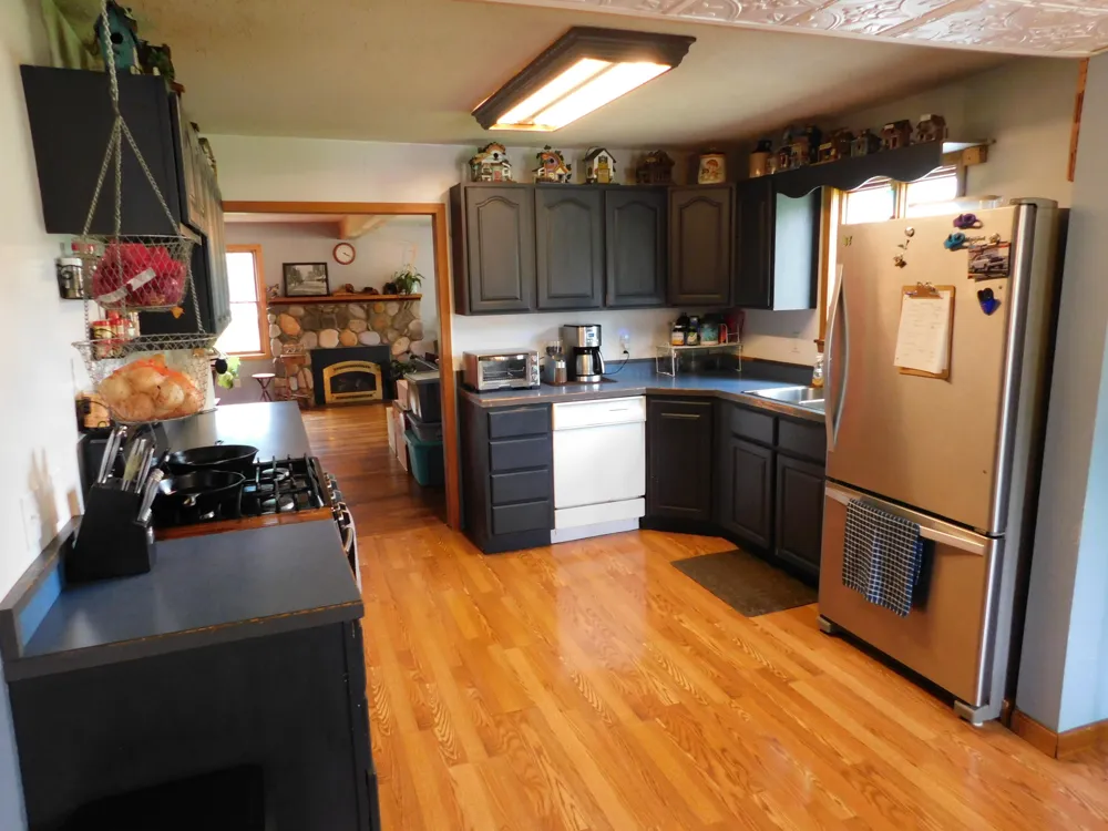 11518 Chippewa Highway Bear Lake, MI 49614