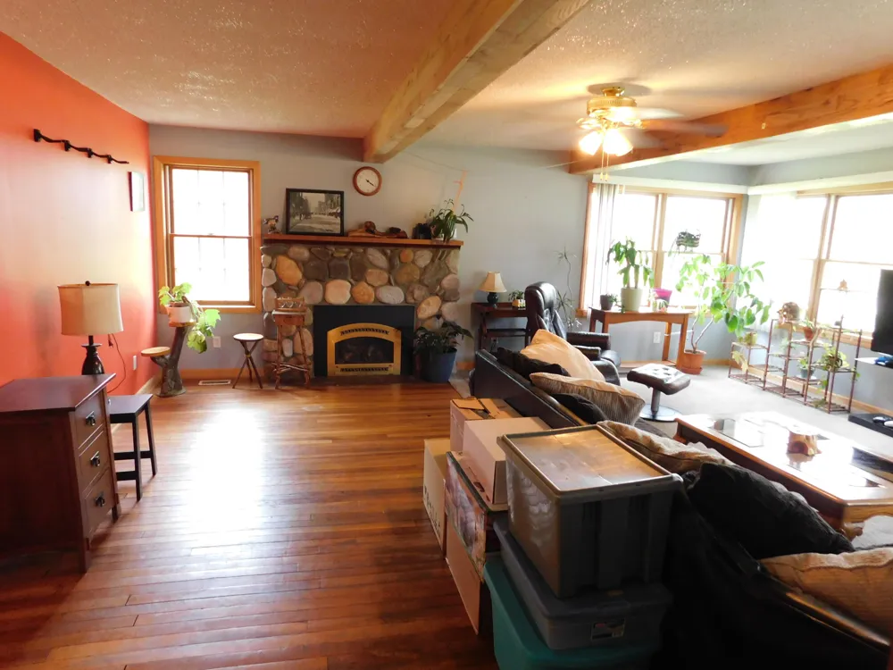 11518 Chippewa Highway Bear Lake, MI 49614