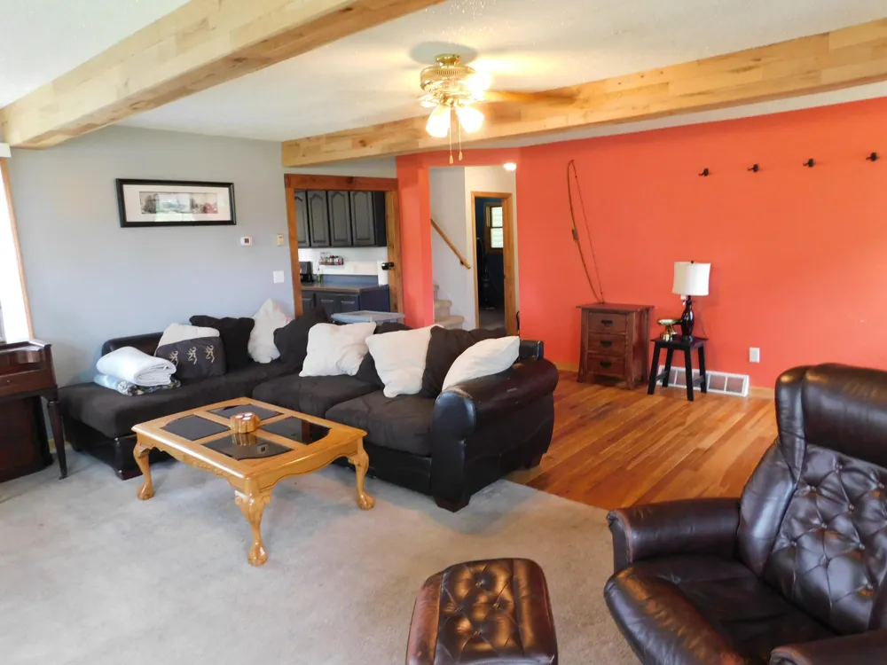 11518 Chippewa Highway Bear Lake, MI 49614