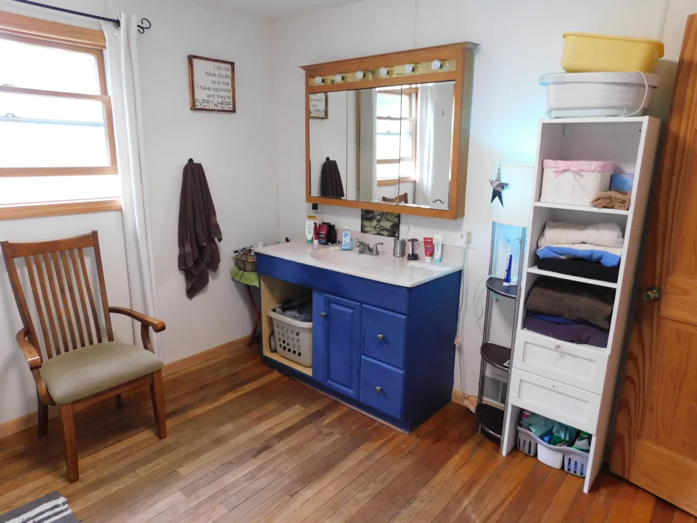 11518 Chippewa Highway Bear Lake, MI 49614