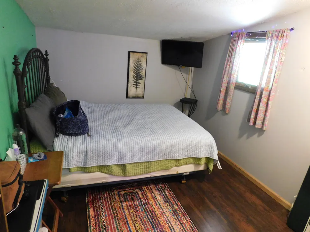 11518 Chippewa Highway Bear Lake, MI 49614