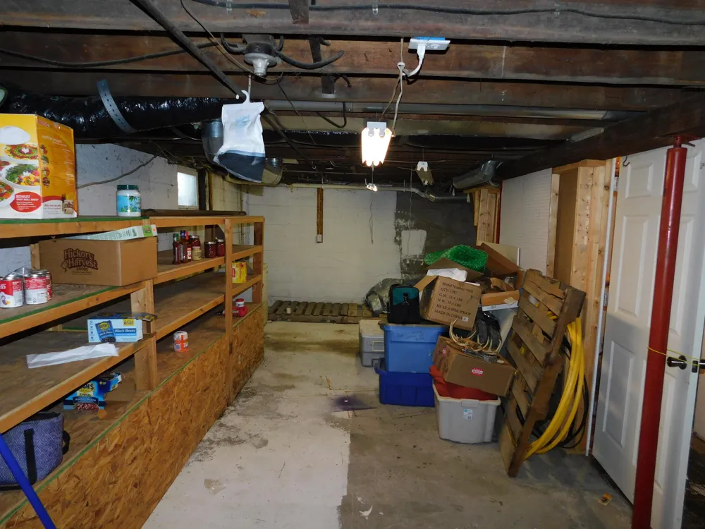 11518 Chippewa Highway Bear Lake, MI 49614