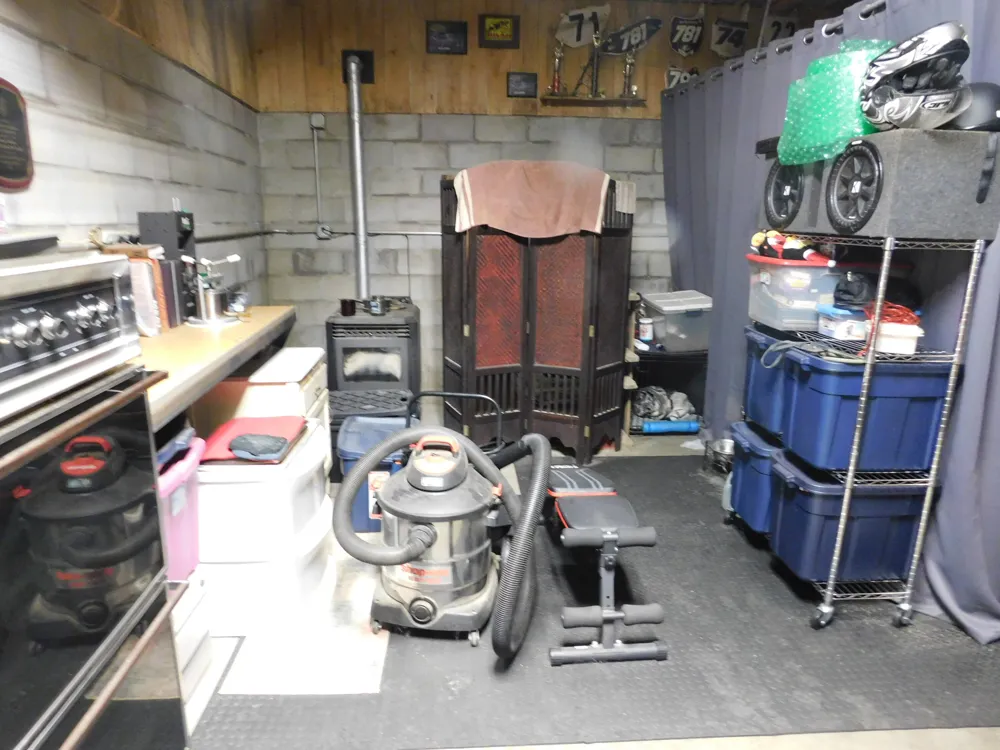11518 Chippewa Highway Bear Lake, MI 49614