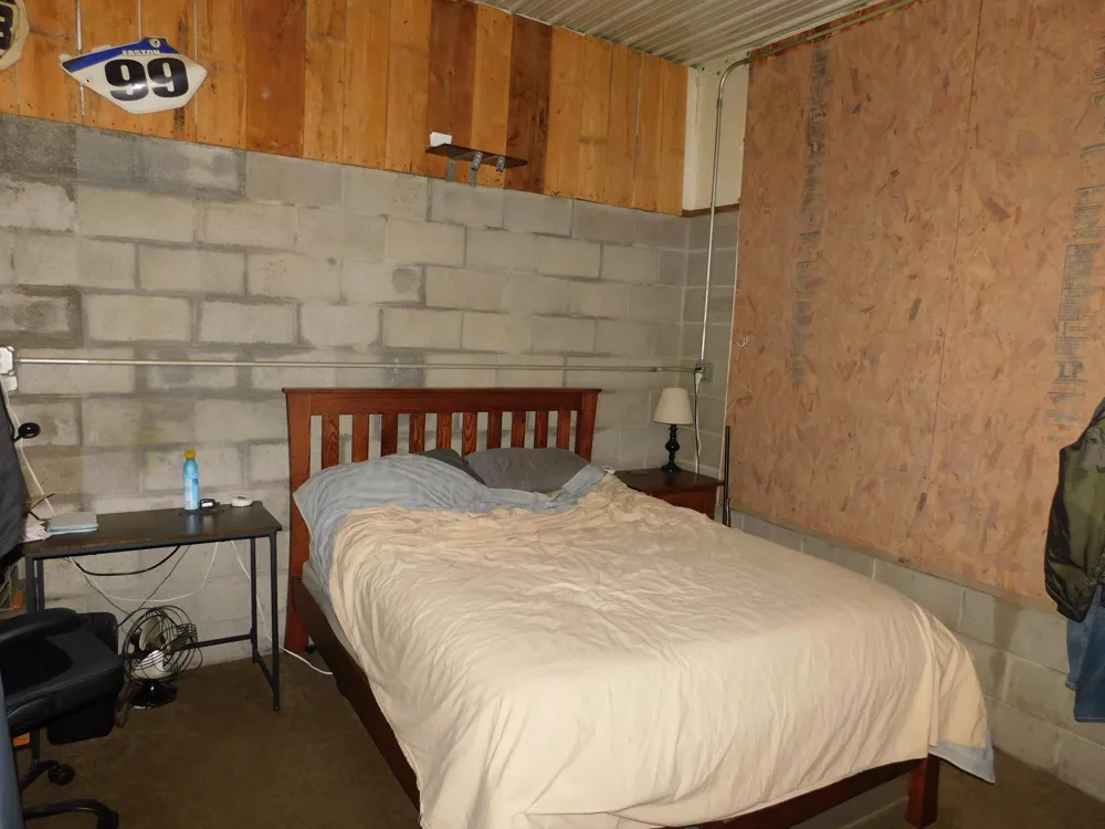 11518 Chippewa Highway Bear Lake, MI 49614