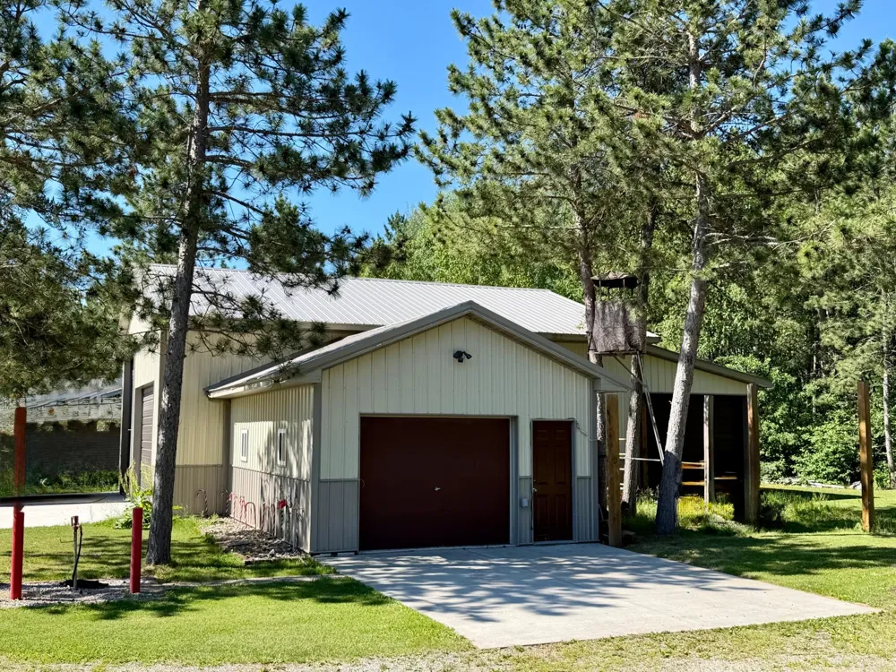 35103 570th Avenue Warroad, MN 56763