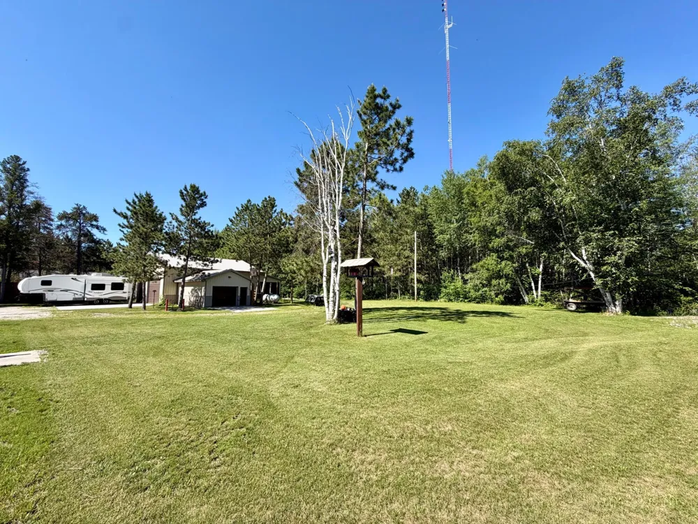 35103 570th Avenue Warroad, MN 56763