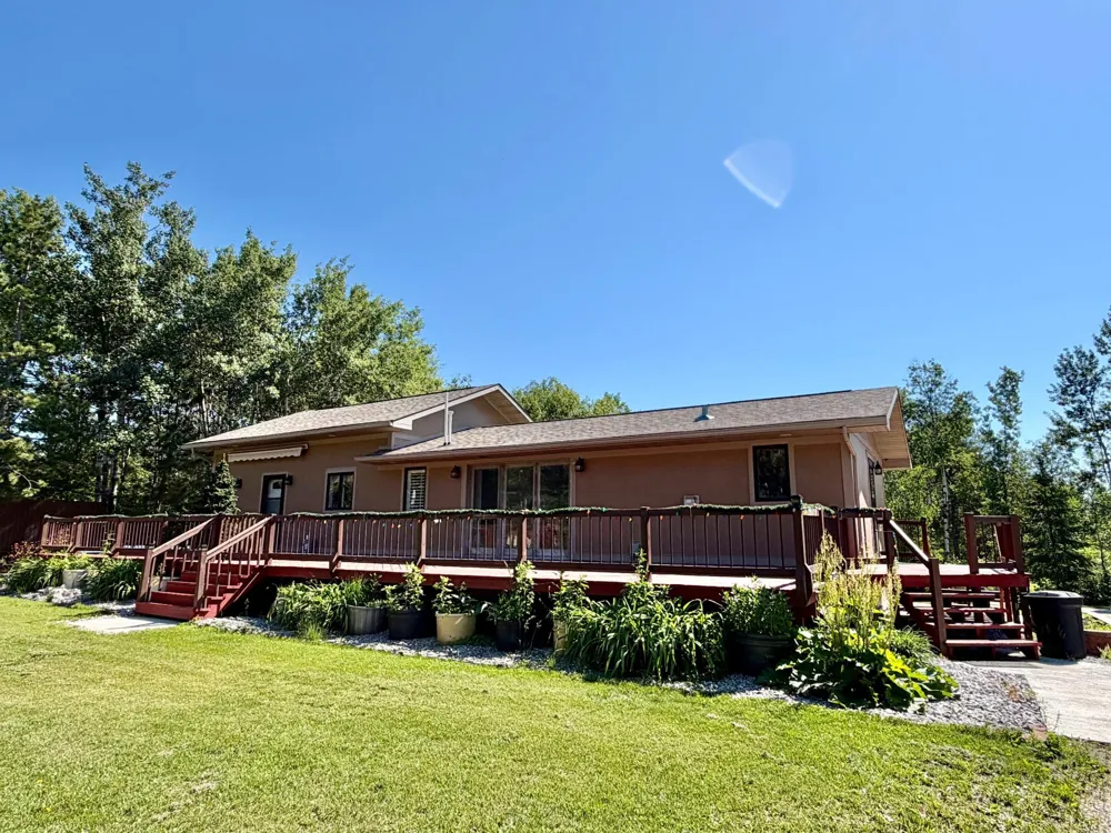 35103 570th Avenue Warroad, MN 56763