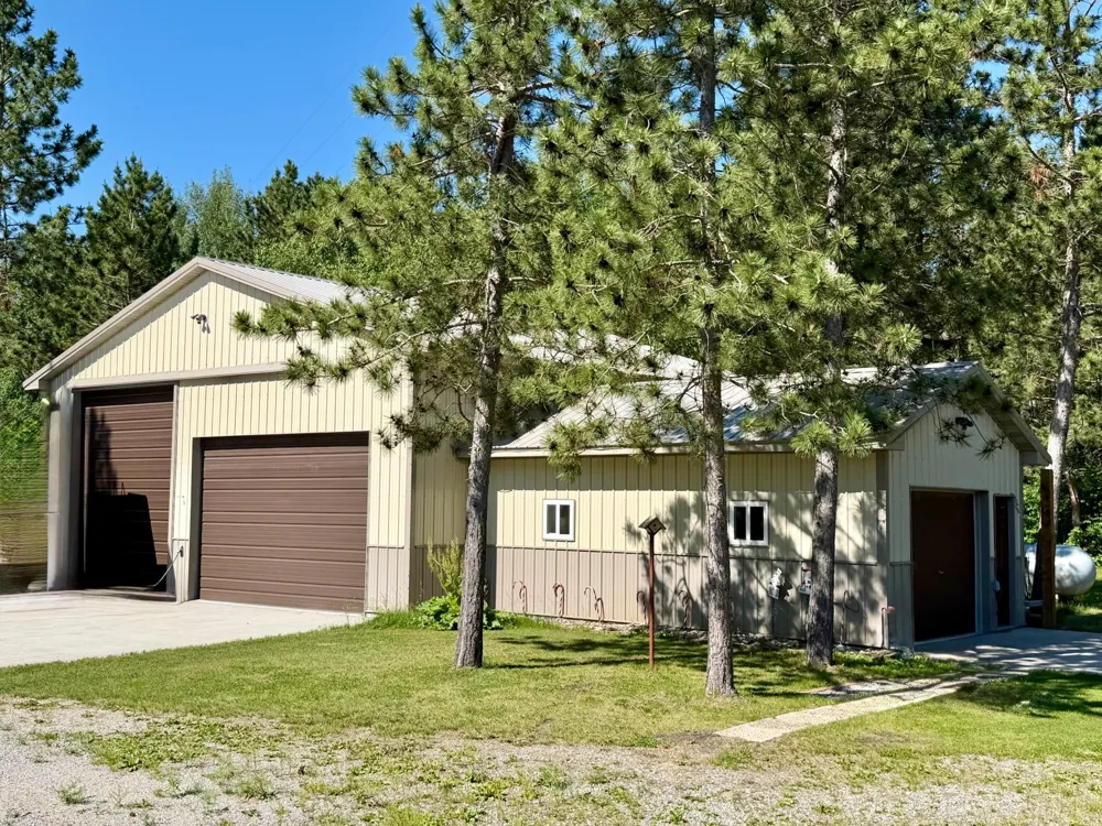 35103 570th Avenue Warroad, MN 56763