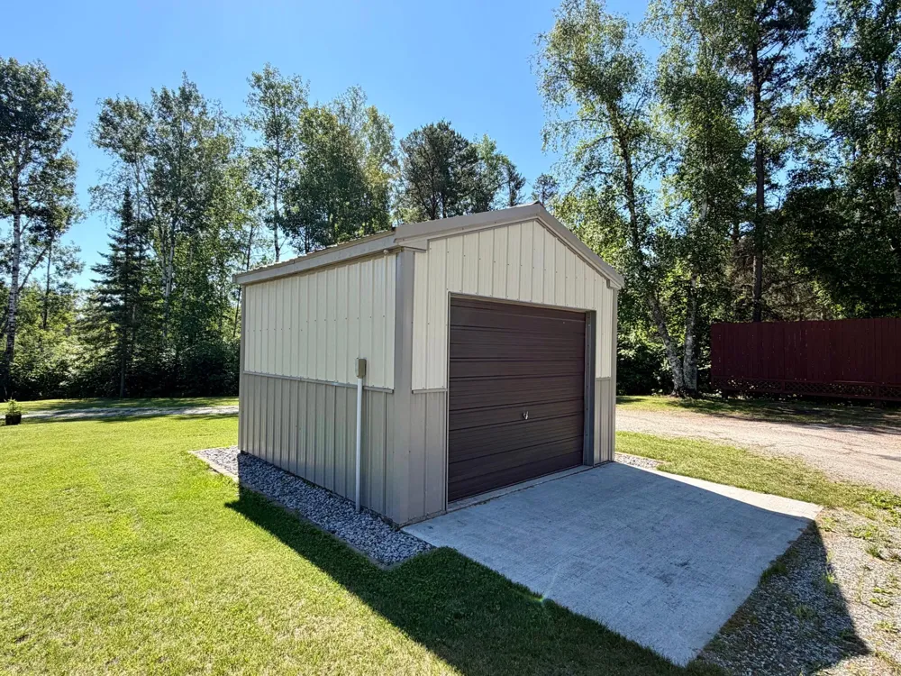 35103 570th Avenue Warroad, MN 56763