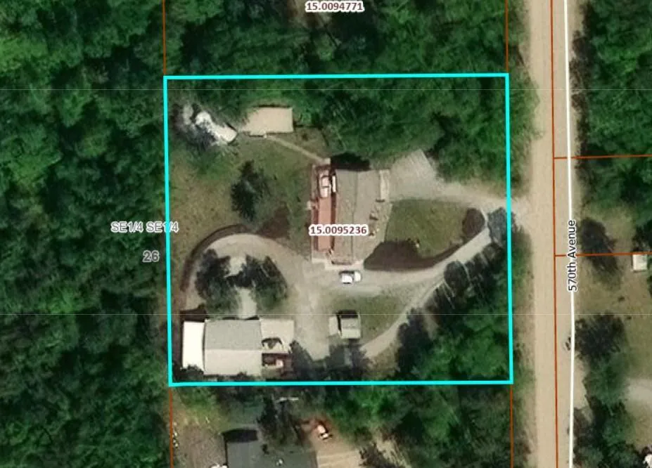 35103 570th Avenue Warroad, MN 56763