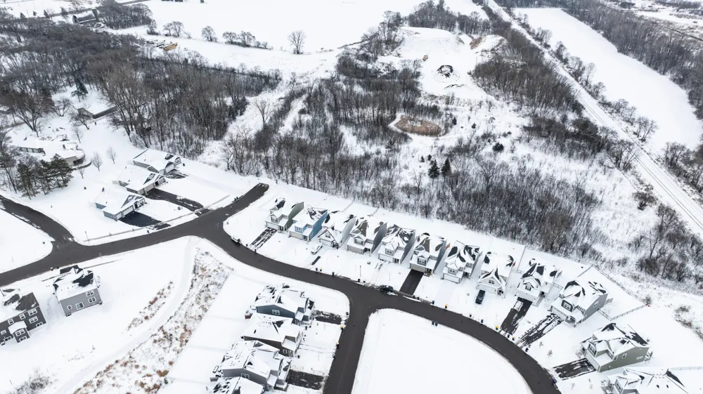 TBD Colonial Trail, Farmington, MN 55024