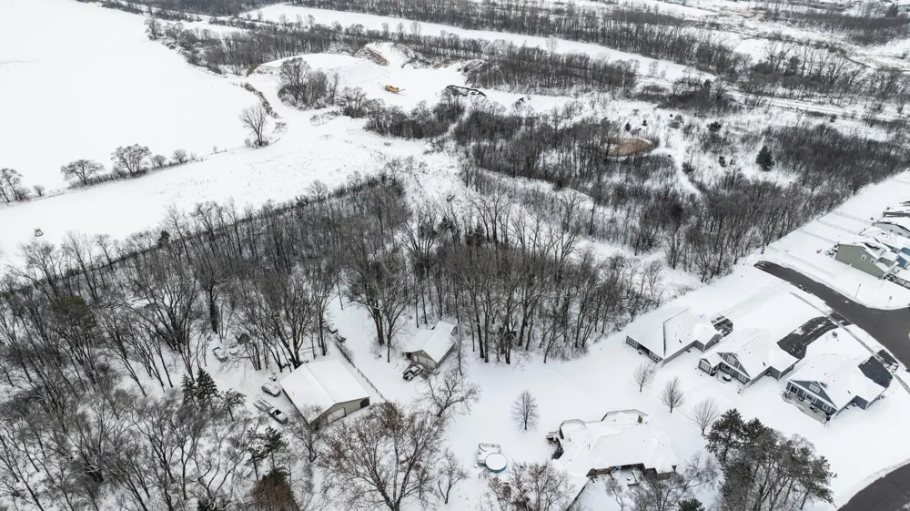 TBD Colonial Trail, Farmington, MN 55024