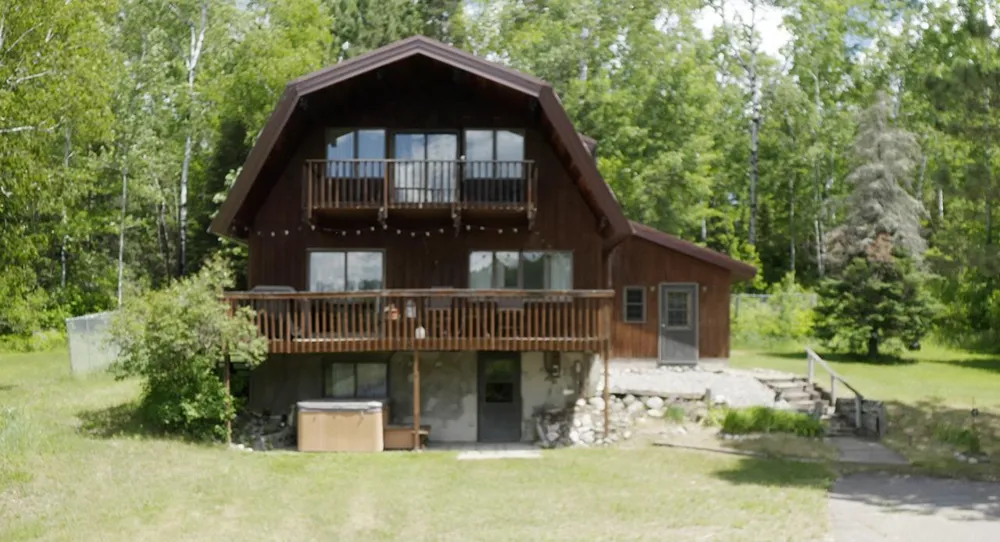 9289 Heino Road Angora, MN 55703