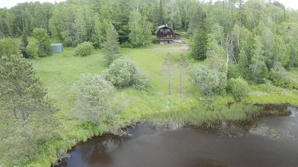 9289 Heino Road Angora, MN 55703