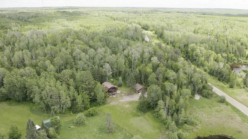 9289 Heino Road Angora, MN 55703