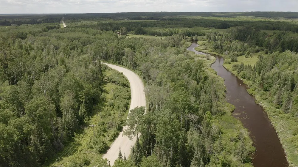 9289 Heino Road Angora, MN 55703