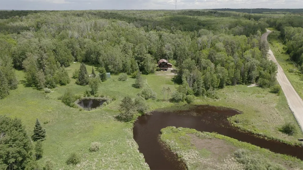 9289 Heino Road Angora, MN 55703