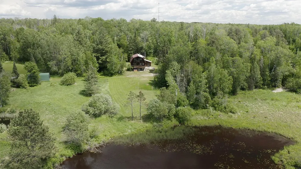 9289 Heino Road Angora, MN 55703