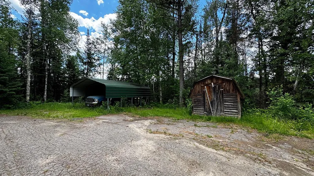 9289 Heino Road Angora, MN 55703