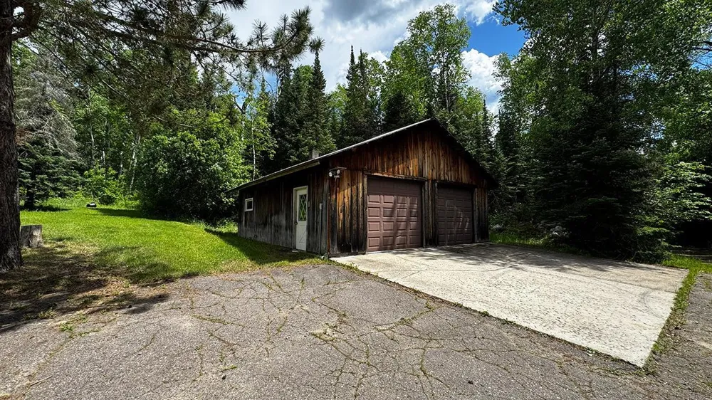 9289 Heino Road Angora, MN 55703