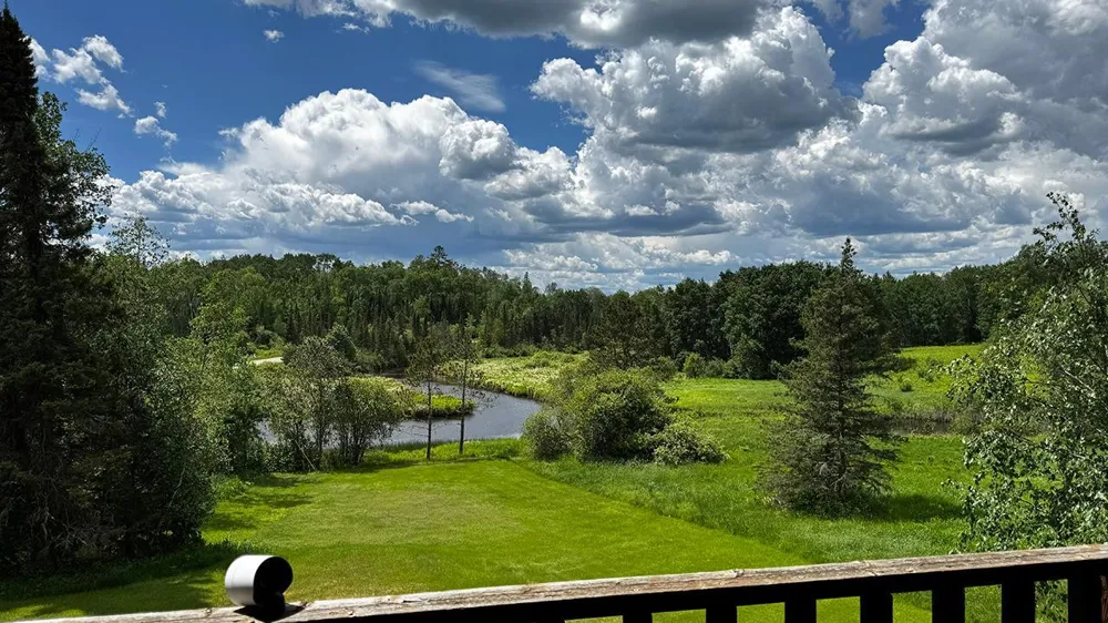 9289 Heino Road Angora, MN 55703
