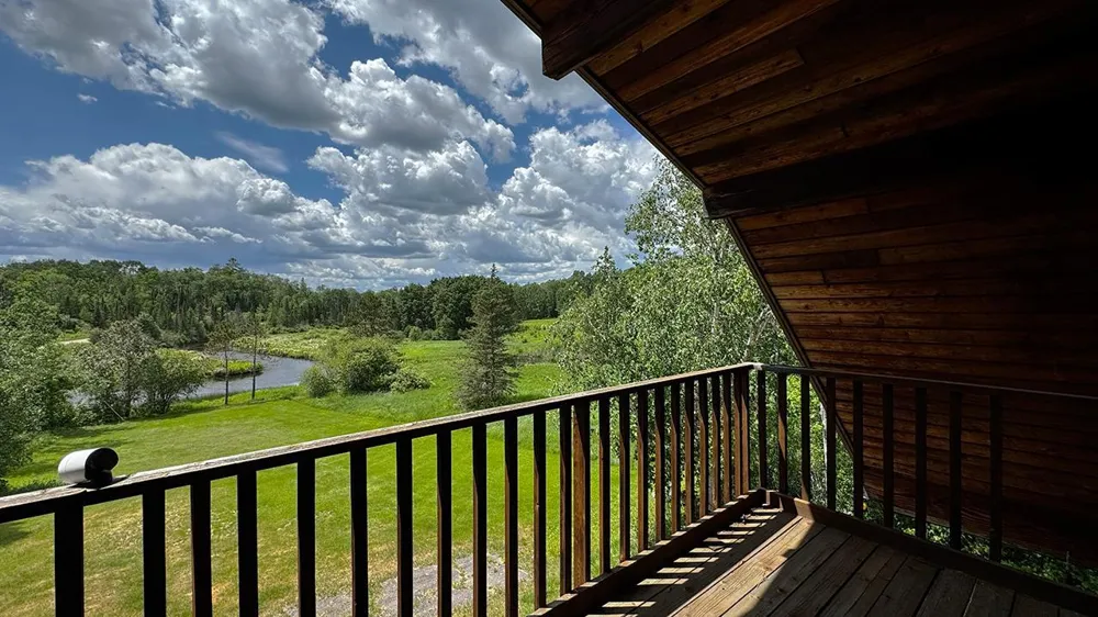 9289 Heino Road Angora, MN 55703
